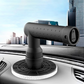 Electric Car Polisher – Effortless Cleaning and Shine 