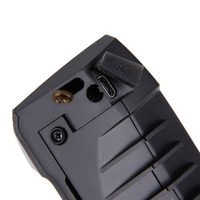 Bicycle Signal Light – Maximum Night Visibility 