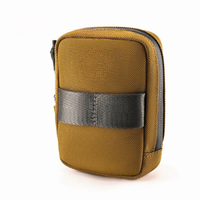 Funda de Silla de Bicicleta — Ligera, Resistente y Fácil de Instalar 