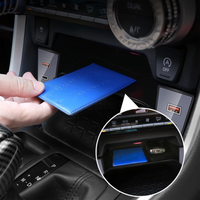 USB Auto Hub — Snelladen en Discrete Installatie 