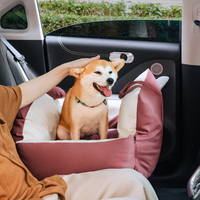 Borsa da Viaggio per Cani – Polivalente e Facile da Trasportare 