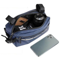 תיק כידון אופניים — אחסון מעשי וגישה מהירה 