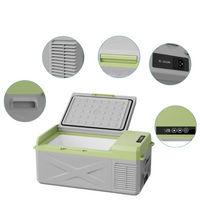 Car Refrigerator — Powerful and Multi-Purpose 