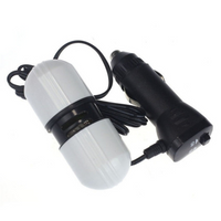 Luftrenare för bil – Fräschhet ombord 