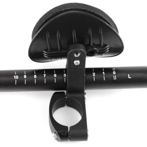 Förlängare för cykelstyre - Stöd & Sport Ridning