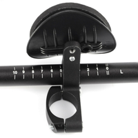 Förlängare för cykelstyre - Stöd & Sport Ridning