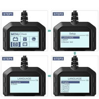 Testeur De Batterie Auto – Diagnostic Fiable Et Précis