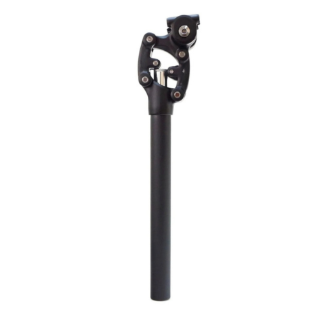 Tige De Selle À Suspension — Stabilité & Performance Sur Tous Les Terrains