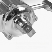 Wheel Loosening Tool – Efficiency and Safety 