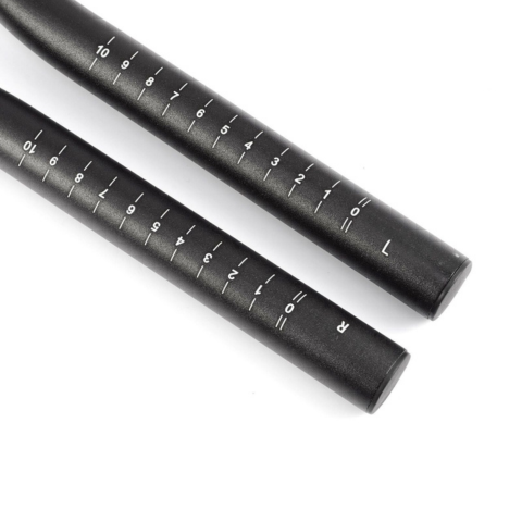 Förlängare för cykelstyre - Stöd & Sport Ridning