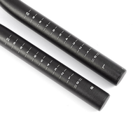 Förlängare för cykelstyre - Stöd & Sport Ridning