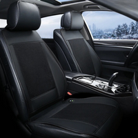 Auton istuinpeite – tyyliä ja mukavuutta joka kaudelle 