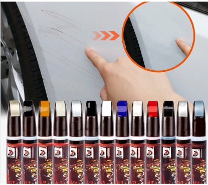 Reparaturstift für Autokratzern 