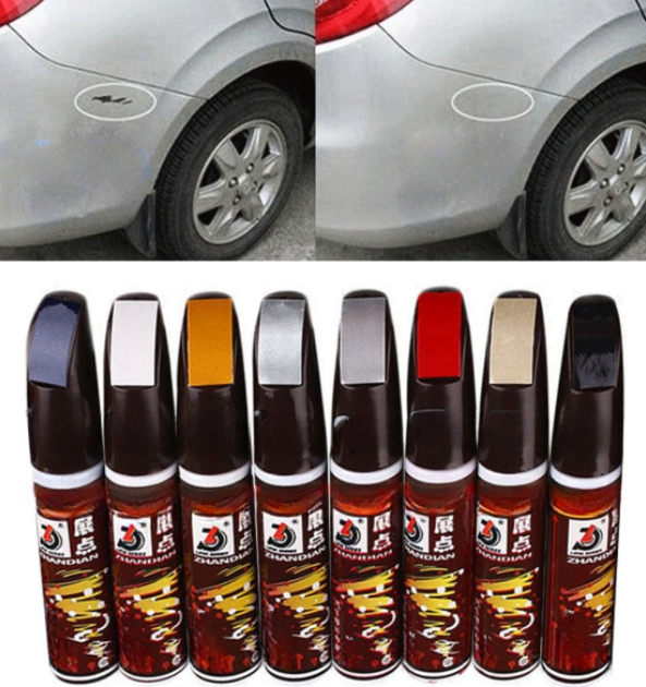 Reparaturstift für Autokratzern 