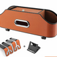 Organizer Support Car – With Integrated Tissue Dispenser 