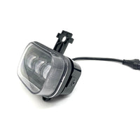פנסי ערפל LED לניסאן פטרול Y62 — נראות וביטחון מוגברים 