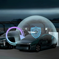 1080p Magnetically Mounted Camera - Picture Quality & Ease Of Use