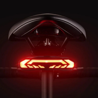 Fietsbeveiligingssysteem - anti-diefstalbeveiliging & geïntegreerd alarm