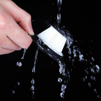 Kraftig batteridrevet bilstøvsuger - rask rengjøring og effektiv støvsuging