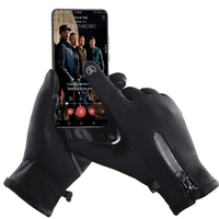 Winterfietshandschoenen - dagelijks gebruik & praktisch ontwerp