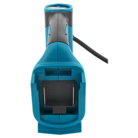 Przenośna elektryczna pompka do opon — mocna i łatwa w użyciu 