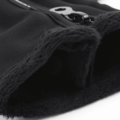 Winterfietshandschoenen - dagelijks gebruik & praktisch ontwerp