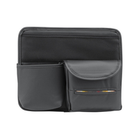 Organisateur Suspendu De Voiture — Multi-Poches Pour Accessoires Quotidiens