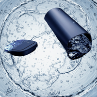 Mini Car Trash Can With Lid — Cleanliness & Practicality in Daily Life 