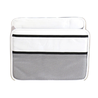 Organisateur Suspendu De Voiture — Multi-Poches Pour Accessoires Quotidiens