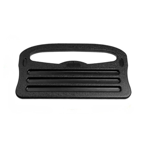 Volantbricka för bil — Måltid & Arbete på språng 