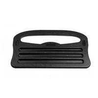 Volantbricka för bil — Måltid & Arbete på språng 