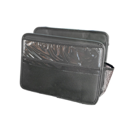 Organisateur Suspendu De Voiture — Multi-Poches Pour Accessoires Quotidiens