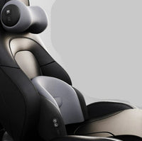 Μαξιλάρι μασάζ για αυτοκίνητα - χαλάρωση & άνεση στο δρόμο