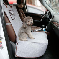 Autohoes Voor Honden – Perfect Voor Honden Van Kleine En Middelgrote Maat 