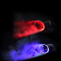 Luminous Exhaust Tip — Łatwa i Szybka Instalacja 