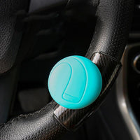 Rotating Handle for Steering Wheel – Assisted and Effortless Driving 