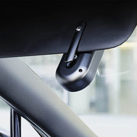 Luftrenser for bil - aktiv ionisering og kontinuerlig friskhet