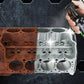 Protective Spray for Bodywork - High Performance and Shine 