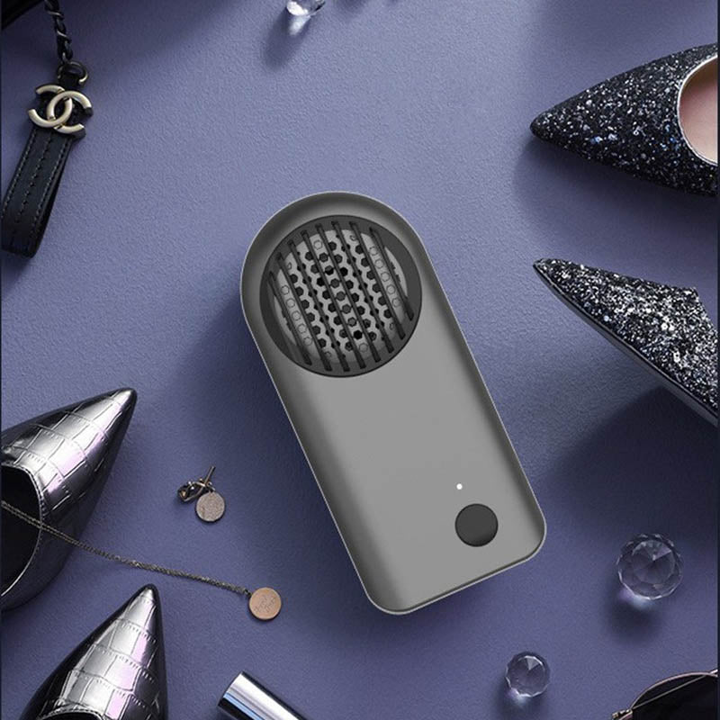 Luftrenser for bil - aktiv ionisering og kontinuerlig friskhet