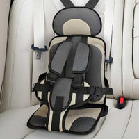 Siège Auto Enfant Portable – Léger, Pratique Et Sécurisé