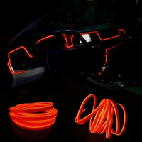 LED-nauha – Eloisat värit ja helppo asennus 