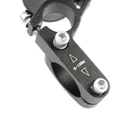 Förlängare för cykelstyre - Stöd & Sport Ridning