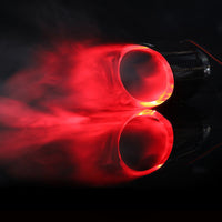 Luminous Exhaust Tip — Łatwa i Szybka Instalacja 