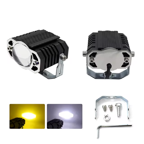 LED Billys - Optimal Nattvisjon 