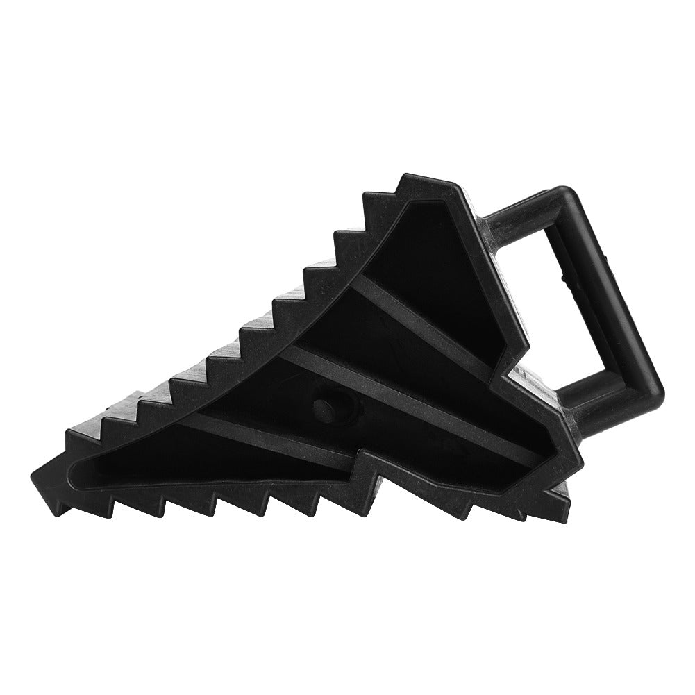 Wheel Stop - bezpieczeństwo jazdy i parkowania z przewodnikiem