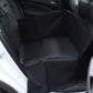 Asiento de coche impermeable para perros – Viaja tranquilamente 