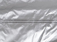 Pokrowiec na motocykl Honda - pełne pokrycie i codzienne użytkowanie