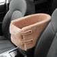 Seggiolino Auto Confortevole per Cuccioli – Sicurezza & Comfort 