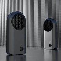 Καθαριστής αέρα αυτοκινήτου - Αποτελεσματικό και υπέροχο συναίσθημα