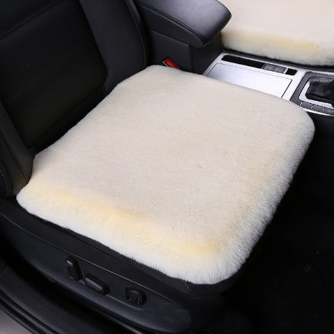 車のシート用快適クッション - 取り付けが簡単 